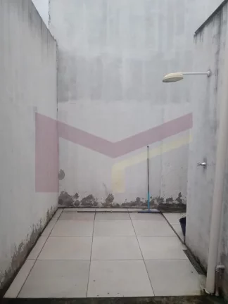 Imagem CASA EM CONDOMINIO