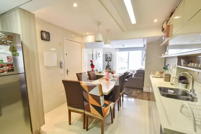 Imagem Apartamento à Venda - Vila Mariana, 3 Quartos, 88 m2