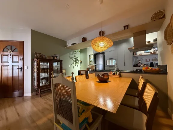 Imagem Apartamento à venda em São Paulo, Vila Mariana, com 3 quartos, 100m2