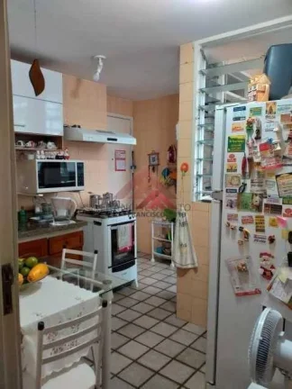 Imagem Apartamento Residencial à venda, Santa Rosa, Niterói - .