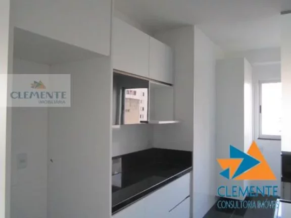 Imagem APTO. 04 QTOS. 02 SUITES NOVO B. SANTO AGOSTINHO BH. MG.