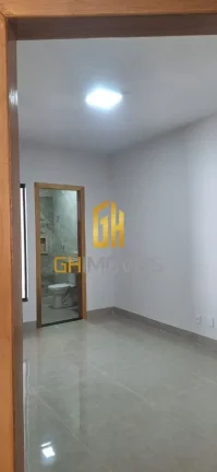 Imagem Casa no Residencial Antônio Barbosa, ao lado do Campus da UFG, com 150 M² de área total e 107 M²...