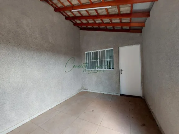 Imagem Casa à Venda  Parque Residencial Celina Dalul | Mirassol/SP