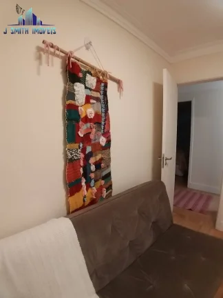 Imagem SOBRADO 3 DORMS (1 SUÍTE), 2 VAGAS, LAZER COMPLETO, COND. FECHADO