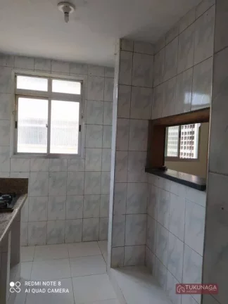 Imagem Apartamento com 2 quartos à venda, 50 m² por R$ 200.000 - Jardim Tranqüilidade - Guarulhos/SP