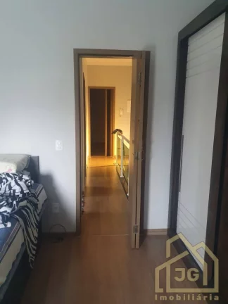 Imagem Casa com 3 Quartos à Venda, 309 m² em Campestre - Santo André