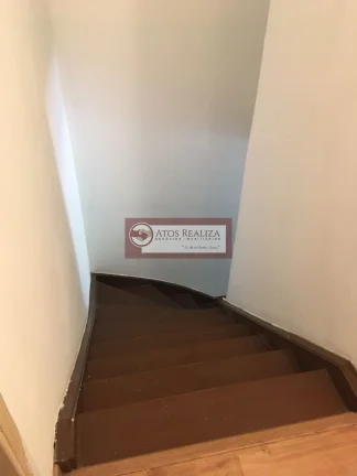 Imagem Oportunidade, Vendo Sobrado 385 Mil Aceita Financiamento