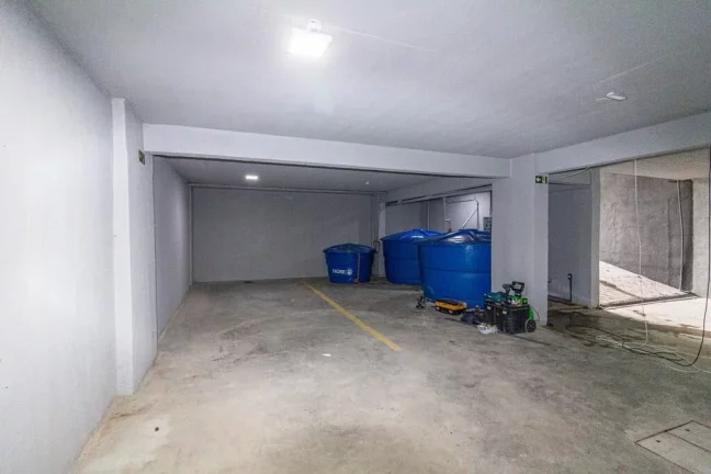 Imagem Apartamento à venda no bairro Menino Deus - Porto Alegre/RS