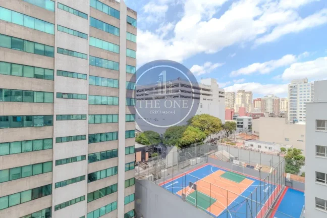 Imagem Imperdível! Apartamento Comercial à venda em Vila Clementino, SP - 1 quarto, 51m² - Oportunidade única!