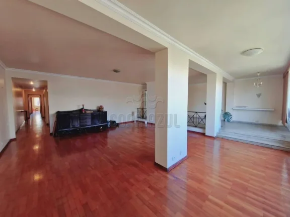 Imagem Copacabana - Residencial › Apartamento com 4 quarto(s) a Venda