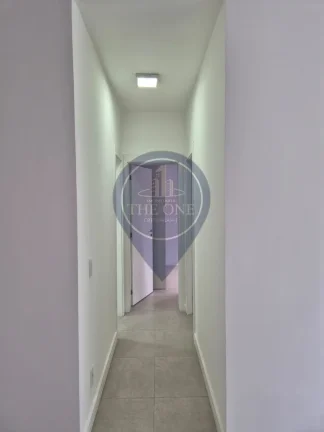 Imagem Imperdível oportunidade de apartamento à venda em São Paulo-SP, 2 quartos, 1 suíte, 1 sala, 2 banheiros, 1 vaga, 70m² em Pinheiros!
