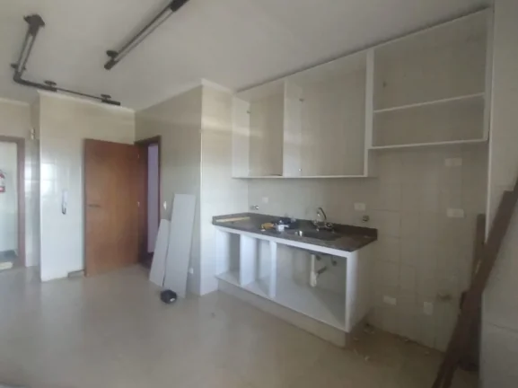 Imagem Apartamento Cobertura Duplex - Bairro São Judas - Piracicaba - Área útil de 220 m². Contendo 2 v...