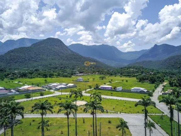 Imagem Terreno para Venda em Guapimirim / RJ no bairro Cotia