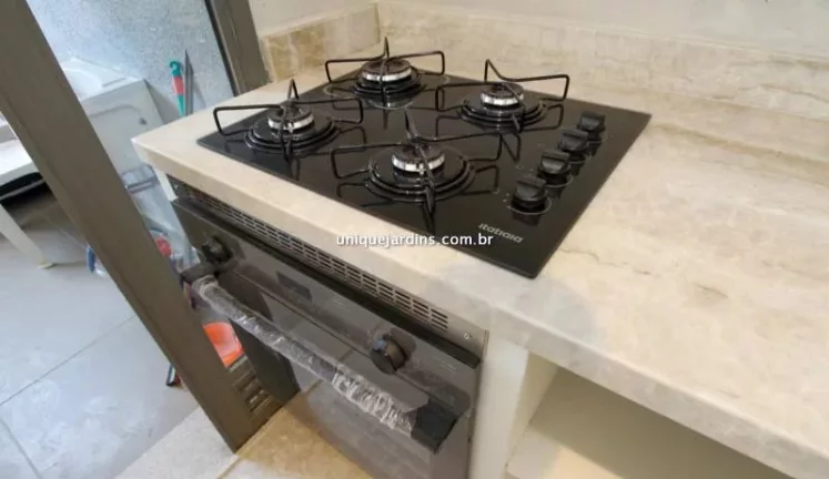 Imagem Apartamento para alugar Pinheiros São Paulo