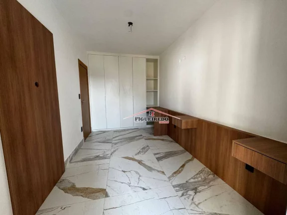 Imagem Apartamento à venda, 126 m² por R$ 1.250.000,00 - Aviação - Praia Grande/SP