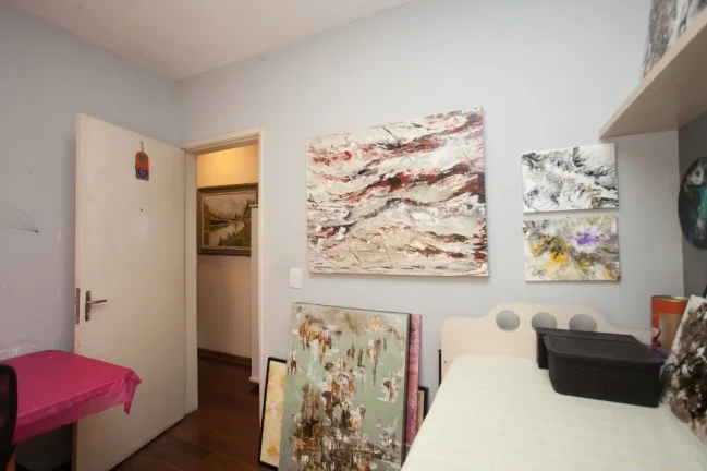Imagem Casa Sobrado Freguesia do Ó - 118M², 3 Dorms, 2 Vagas Demarcadas, Despensa, Lavabo.