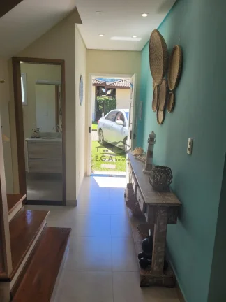 Imagem CASA DE CONDOMÍNIO EM BOIÇUCANGA