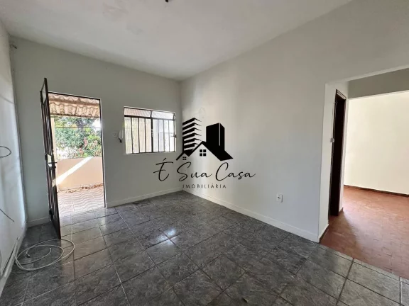 Imagem Casa 3 quartos à venda Bairro Alípio de Melo - Belo Horizonte