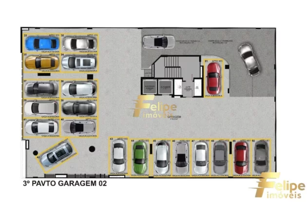 Imagem EXCELENTE OPORTUNIDADE APARTAMENTO DE 03 QUARTOS SENDO 01 SUÍTE CONVENCIONAL E 02 CANADENSES, À VENDA NA PRAIA DO MORRO, EM GUARAPARI/ES!