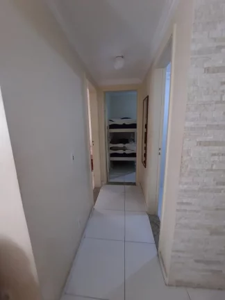 Imagem APARTAMENTO RESIDENCIAL em Cabo Frio - RJ, Centro