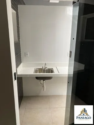 Imagem Edifício Residencial 10 dormitórios à venda Cidade Alta Cuiabá/MT