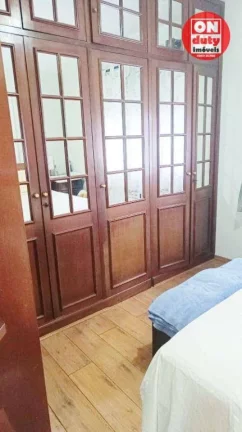Imagem Apartamento à venda - Pompéia - Santos/SP