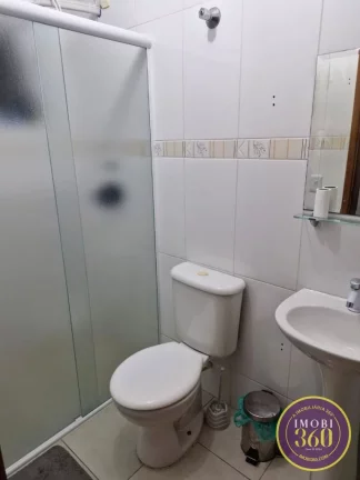 Imagem Sobrado à Venda em Vila União (Zona Leste), São Paulo - SP