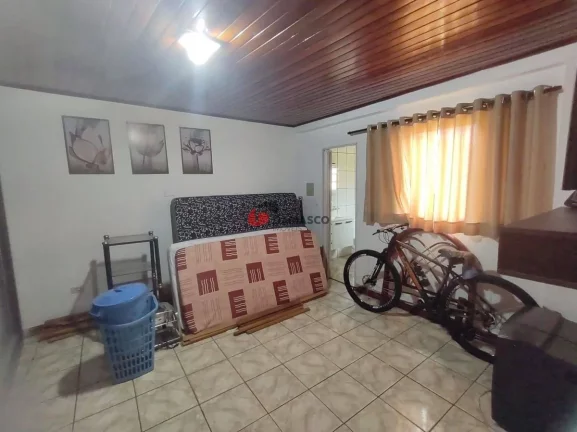 Imagem Sobrado à venda, Olímpico, São Caetano do Sul, SP