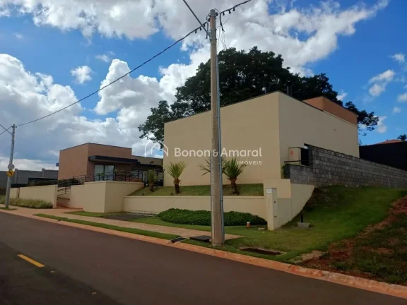 Imagem Terreno à venda no Condomínio PortoVille no bairro Betel, Paulínia/SP
Lote com 370m² melhor cond...