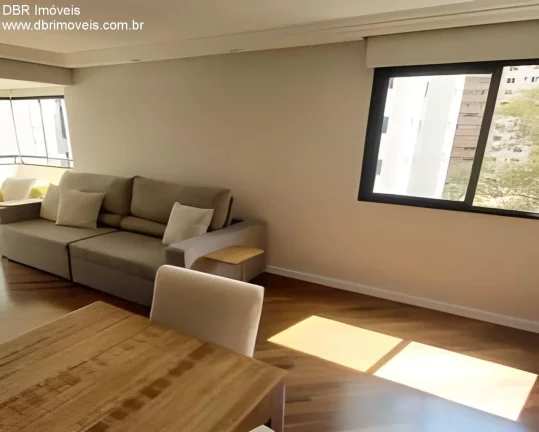Imagem APARTAMENTO RESIDENCIAL em São Paulo - SP, Vila Mariana