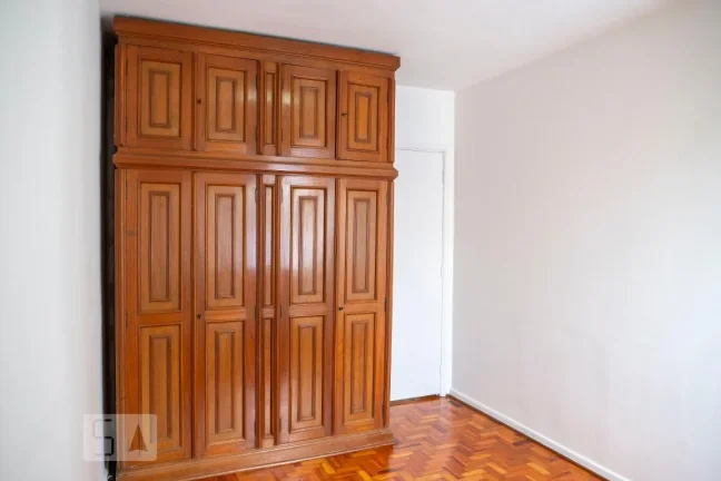Imagem Apartamento à Venda - Vila Mariana, 2 Quartos, 65 m2