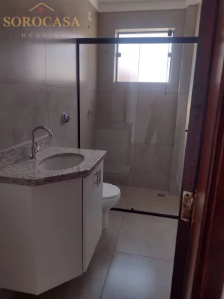 Imagem Casa à Venda - Sobrado - Vila Lucy