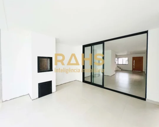 Imagem Lindo Sobrado Geminado Alto PadrÃ£o Novo em local Ã³timo, totalmente residencial, no Bom Retiro, prÃ...