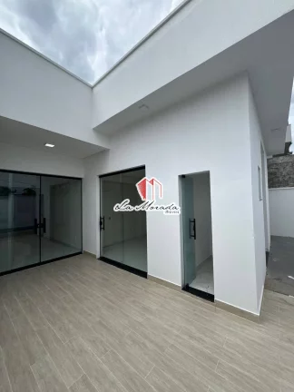 Imagem Vivenda das Marinas - Ponta Negra, 160M², 3 Suítes, 4 vagas!