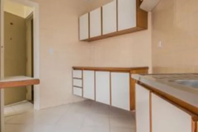 Imagem Apartamento para alugar de 1 dormitório na Rua Álvaro Luiz Roberto de Assumpção - Campo Belo