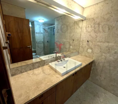 Imagem Apartamento perto do Clube Pinheiros