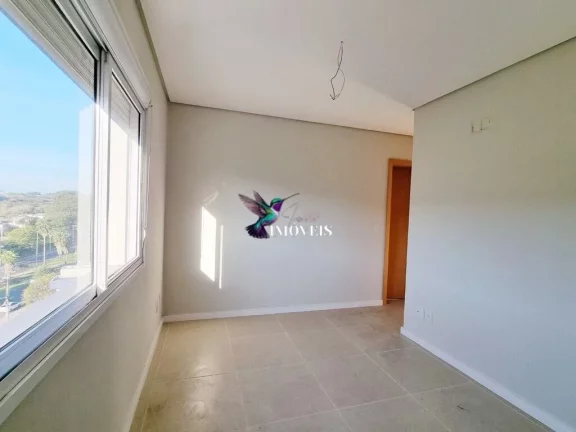 Imagem Condomínio Campus do Vale - Apartamento à venda no bairro Agronomia - Porto Alegre/RS
