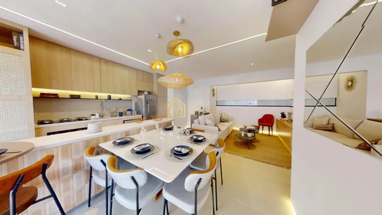 Imagem Apartamento Padrão