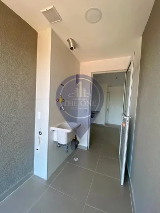 Imagem Apartamento à venda em São Paulo-SP, Vila Cruzeiro: 2 quartos, 1 suíte, 2 salas, 2 banheiros, 1 vaga, 63m². Imperdível!