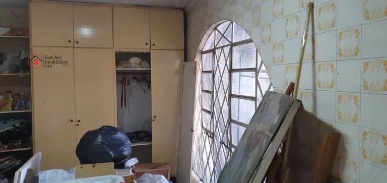 Imagem CASA ASSOBRADADA A VENDA NA VILA PRUDENTE, A 800 METRO DO METRÔ. 3 DORMITÓRIOS E EDÍCULA.