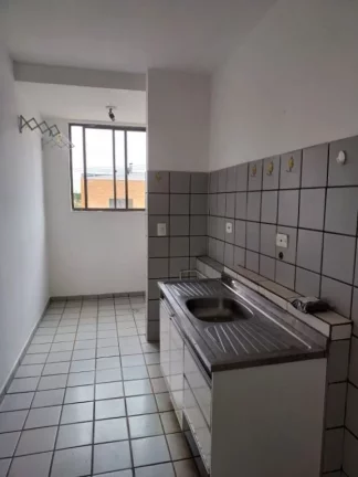 Imagem Apartamento com 2 dormitórios à venda, 60 m² por R$ 300.000,00 - Centro - Suzano/SP