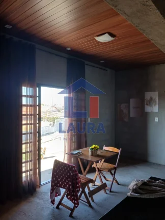 Imagem CASA RESIDENCIAL em PARÁ DE MINAS - MG, RECANTO DA LAGOA