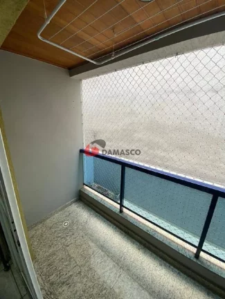 Imagem Apartamento à venda 3 Quartos, 1 Suite, 2 Vagas, 117M², Santa Maria, São Caetano do Sul - SP