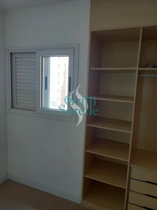 Imagem Apartamento à Venda em Vila Olímpia - São Paulo/SP.