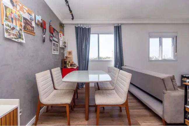 Imagem Apartamento a venda com planejados, sala ampliada, e lazer completo na região de Pirituba. Ótimo Preço!!