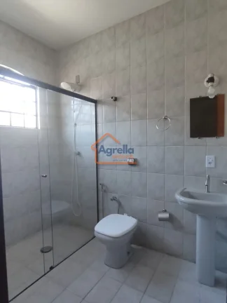 Imagem Casa à venda no bairro Loteamento Parque Itacolomi - Mogi Guaçu/SP