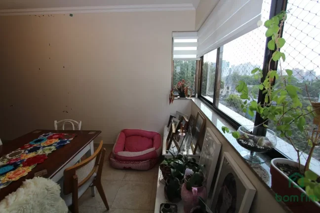 Imagem Apartamento 3 dorm, suíte, 2 vagas, para venda, Bourbon Country, Porto Alegre/RS.