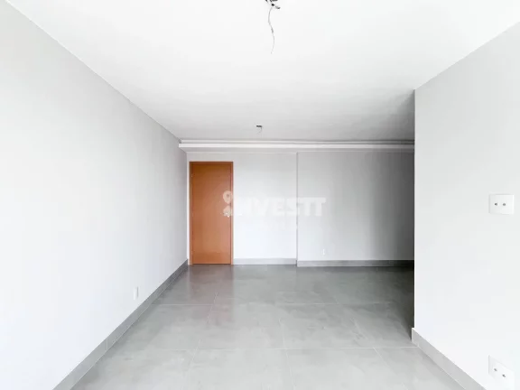 Imagem Apartamento à venda no Setor Leste Universitário - Goiânia/GO