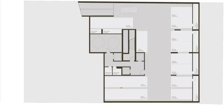 Imagem Casa Guaporé - Apartamento à venda no bairro Petrópolis - Porto Alegre/RS