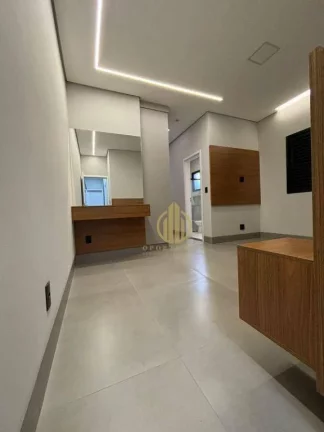 Imagem Casa térrea no condomínio Valencia em Ribeirão Preto